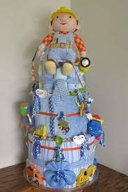 17 Best Bob The Builder Baby Shower Ideas Bob The Builder Baby Shower Construction Party