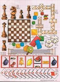 Maybe you would like to learn more about one of these? 11 Chess Ideas Cross Stitch Patterns Stitch Patterns Cross Stitch