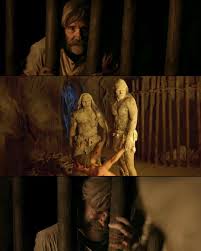 Thoughts on Bone Tomahawk? (Credit to ScreenGeek Horror)
