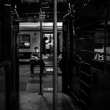 Churchgate station in the late 1920s ...