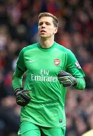 Jego zdaniem kanonierzy mają możliwości, żeby stać się największym klubem na świecie. Wojciech Szczesny Arsenal Pictures And Photos Getty Images Arsenal Photo Arsenal Pictures Arsenal