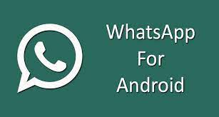 By ian paul contributor, pcworld | today's best tech deals picked by pcworld's editors top deals on great products picked by techconnect's editors more than a billi. Whatsapp 2 17 154 Beta Download Available From Google Play Store