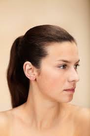 Heads: Hair by TAKANORI YAMAGUCHI Diva magazine Eden Clark