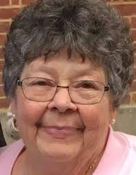 Rebecca Kay Blevins (Becky) Obituary