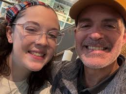 The Lord has done great things. We were missing one kid this week, but so  grateful to end 2024 and begin a New Year with our family. #OrangeBeach  #happynewyear2025