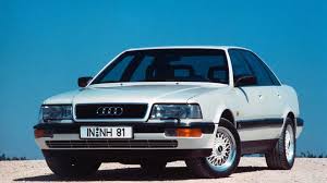Image result for Almond 1988 Audi