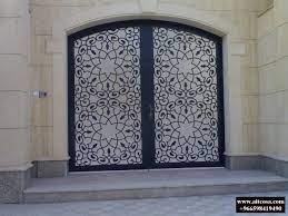 pin by aitco on ابواب خارجية door design iron door design ceiling design