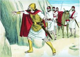 Also you can search for other artwork with our tools. Life Of David 15 David Spares King Saul S Life Bible Fun For Kids