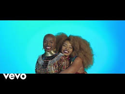 Yemi Alade Angelique Kidjo Shekere Official Video Youtube In 2020 Latest Music Videos Nigerian Music Videos African Music