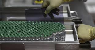 As of 5 pm monday, 3.81 lakh people had been vaccinated. Coronavirus Who Grants Emergency Approval To Astrazeneca Vaccine For Distribution Through Covax