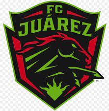 It is a very clean transparent background image and its resolution is 800x800 , please mark the image source when quoting it. Club Fc Juarez Juarez Fc Logo Png Image With Transparent Background Toppng
