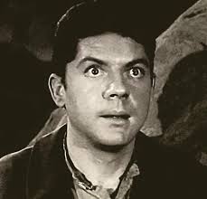 The Lieutenant Burton Story (1962)