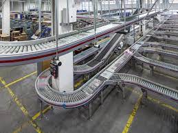 Pt 486, persiaran teknologi 4 (techpark. Coca Cola Orders Robotic Warehouse System From Swisslog
