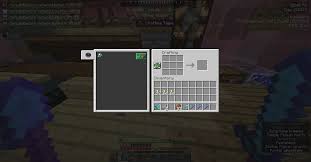 How do you show all the crafting recipes in minecraft? What Is Going On With The Crafting Recipes Not Showing Properly Empire Minecraft