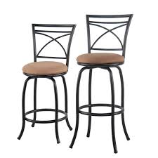 Metal Swivel Bar Stools Home Decor Decor Bar Stools