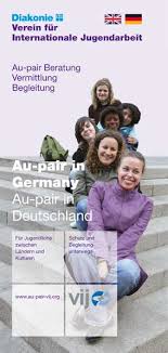 (source) represents a generic pair of two values. Au Pair In Deutschland Au Pair Portal Verein Fur Internationale Jugendarbeit