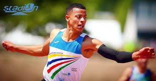 And i blame this on the hotbed of history scribes, the vlasovites and. Sasha Zhoya Se Concentre Sur Le Sprint Et Les Haies Cet Ete
