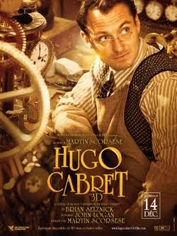 Hugo (movie) | Brian Selznick Wiki | Fandom