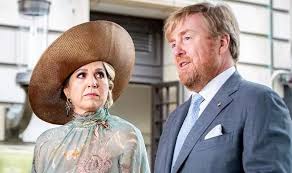 Bij rtl boulevard blikt hij terug op zijn avontuur, en hij legt direct uit waarom hij niet één van de echte kandidaten was. Dutch King And Queen S German Visit Rocked By Horrifying Assassination Attempt On Reporter Royal News Express Co Uk