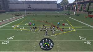 Tackle battles are a new feature in this year's game. Madden 17 Tips Best Running And Passing Money Plays With No Adjustments Needed Usgamer