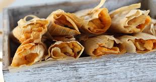 The tamale kitchen is a social enterprise, a business for the greater good, established in 2015 by a former corporate trainer and an angel investor. Poblano Chorizo Cheese Tamales Cacique Inc