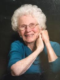 Ruth Louise Stoddard