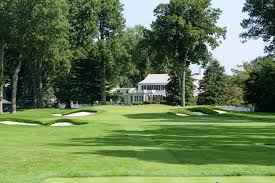 As expected the course is magnificently maintained. Winged Foot Golf Club The Best 36 Hole Golf Club In The World