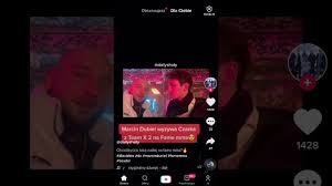 View fight card, video, results, predictions, and news. Marcin Dubiel Vs Czaro Team X Fame Mma Youtube