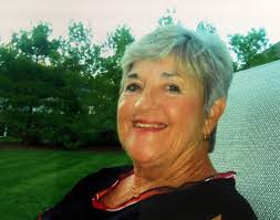 In Tribute to Frances Strong