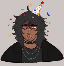 kellie 🐟🖤 1 sebastian kisser (@killerm0thz)  X