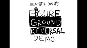 Art figure ground reversal examples. Figure Ground Reversal Demo Youtube
