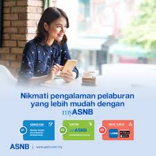 The official twitter account for asnb's promotional activities. Melabur Dengan Asnb Kini Amanah Saham Nasional Berhad Facebook