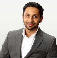 People — IntelliView Technologies