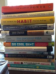 Reading List So Far For My Mba Hack Global Economy Mba Reading Lists