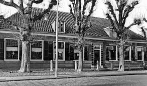 De geschiedenis van capelle aan den ijssel is verbonden met het water. Historische Rubriek Hier Begon Ooit De Gemeente Capelle