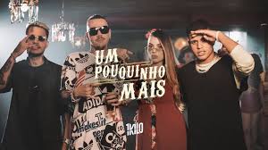 Before fame, family life, popularity rankings, and more. Um Pouquinho Mais Petra Pablo Martins Doisp E Gaab Prod 1kilo Youtube