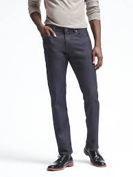 Slim Dark Wash Japanese Traveler Jean Banana Republic Mens Jeans Mens Jeans Slim Skinny Jeans Men