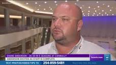 Profile Picture of Shane Anderson, PA-C - Orthopaedic Associates of West Florida (@google.com) on Google