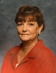 Obituary information for Brenda Joyce Yelverton