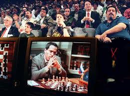 Before the days of alpha zero, stockfish, leela. How Garry Kasparov S Defeat To Ibm S Deep Blue Supercomputer Incited A New Era For Artificial Intelligence The Independent The Independent