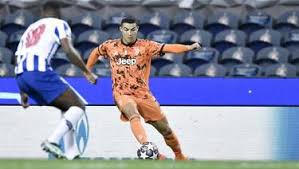 Nulla è scontato, il porto in questa edizione ha perso una sola volta in casa del manchester city, ma la consapevolezza della qualità superiore e le ultime. Porto Juve 2 1 Gol Di Taremi E Marega Poi Chiesa Risultato Finale La Gazzetta Dello Sport