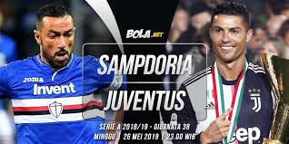 Napoli vs juventus streamings gratuito. Data Dan Fakta Serie A Sampdoria Vs Juventus Bola Net