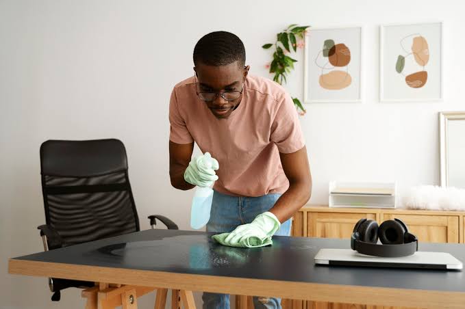 Office Cleaning Services in Orpington