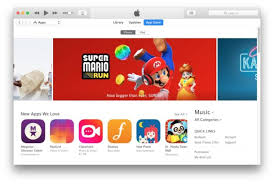 It syncs content to your ipod, iphone, and apple tv. Get Itunes 12 6 3 With App Store For Mac And Windows Osxdaily