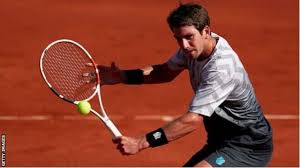 Atp & wta tennis players at tennis explorer offers profiles of the best tennis players and a database of men's and women's tennis players. Estoril Open Cameron Norrie Beats Marin Cilic To Reach Final Bbc Sport