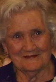 Wilma Joyce George Obituary