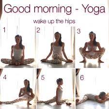 Pin On Yoga