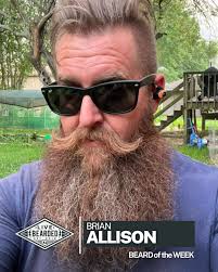 The Beards have spoken! Give a huge round of applause to these epic man  manes that were chosen for Beards of the Week! There was a ton of beard and  even more