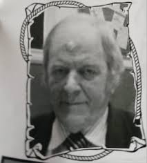 Death Notice of Gerry Dwyer (Roscrea, Tipperary)