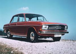 Image result for Elm Green 1970 Audi